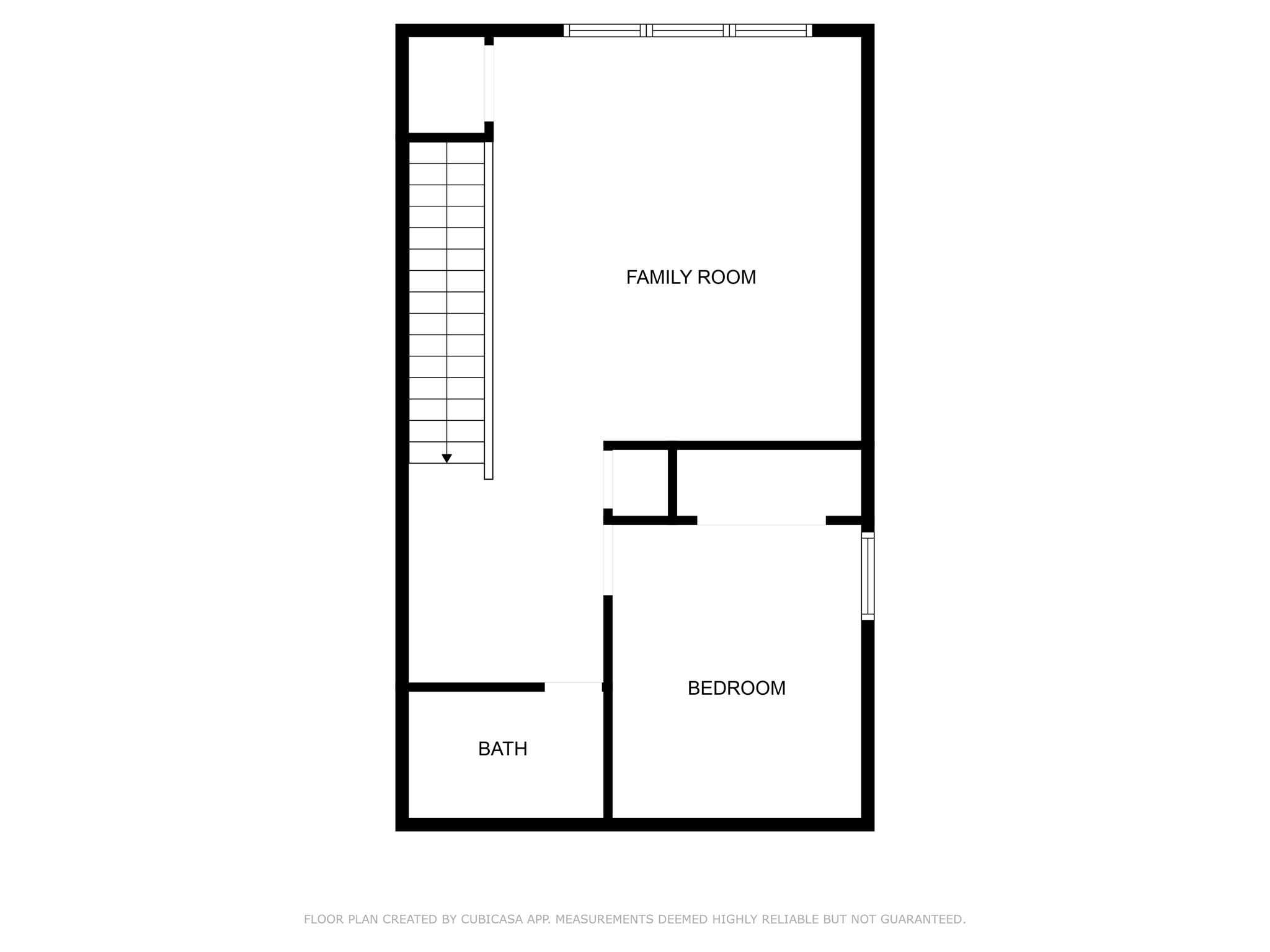 Floorplan #5