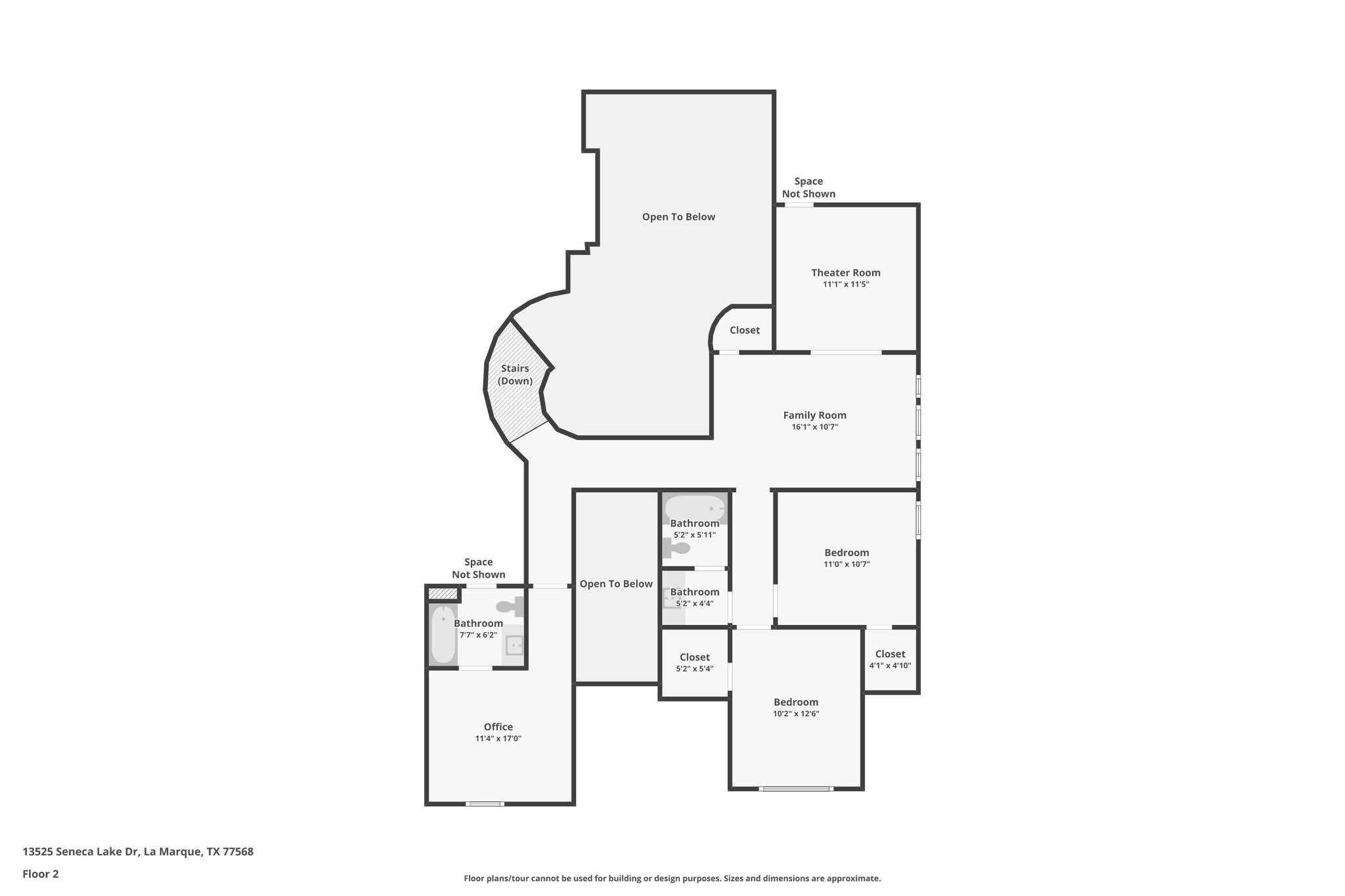 Floor 2