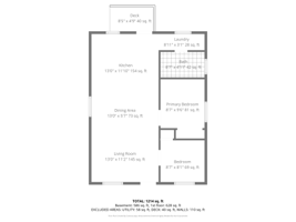 Floorplan #3