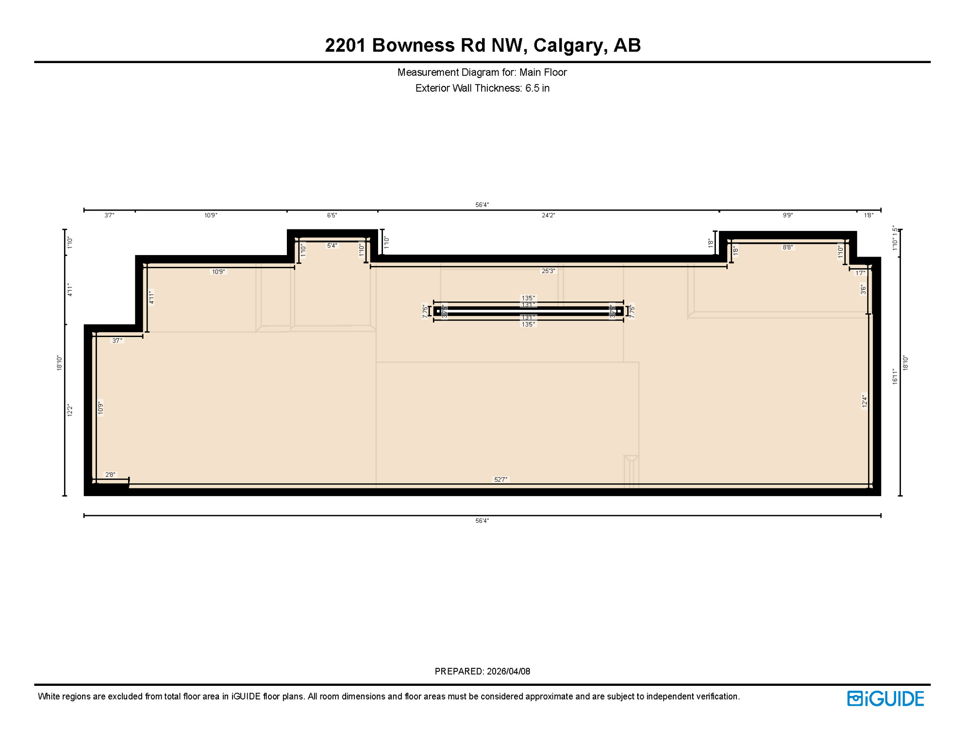 Floorplan #11