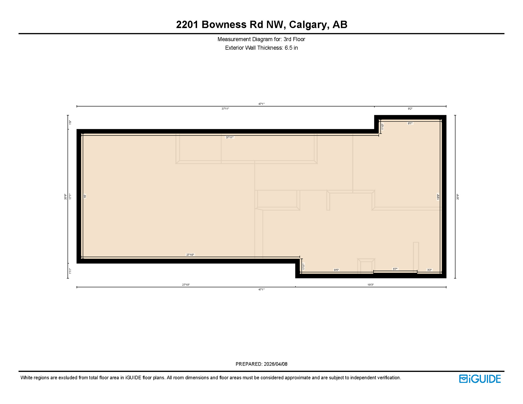 Floorplan #13