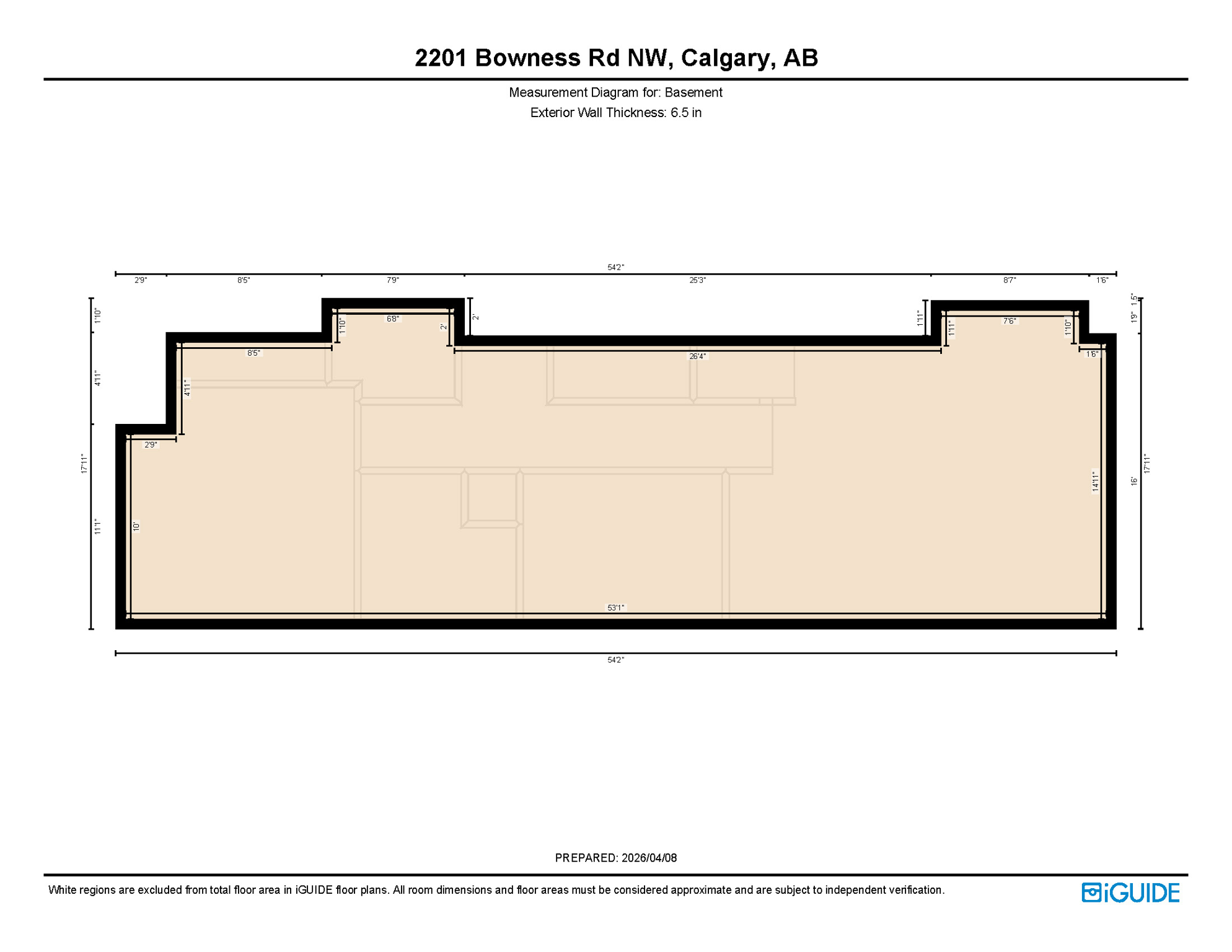 Floorplan #14
