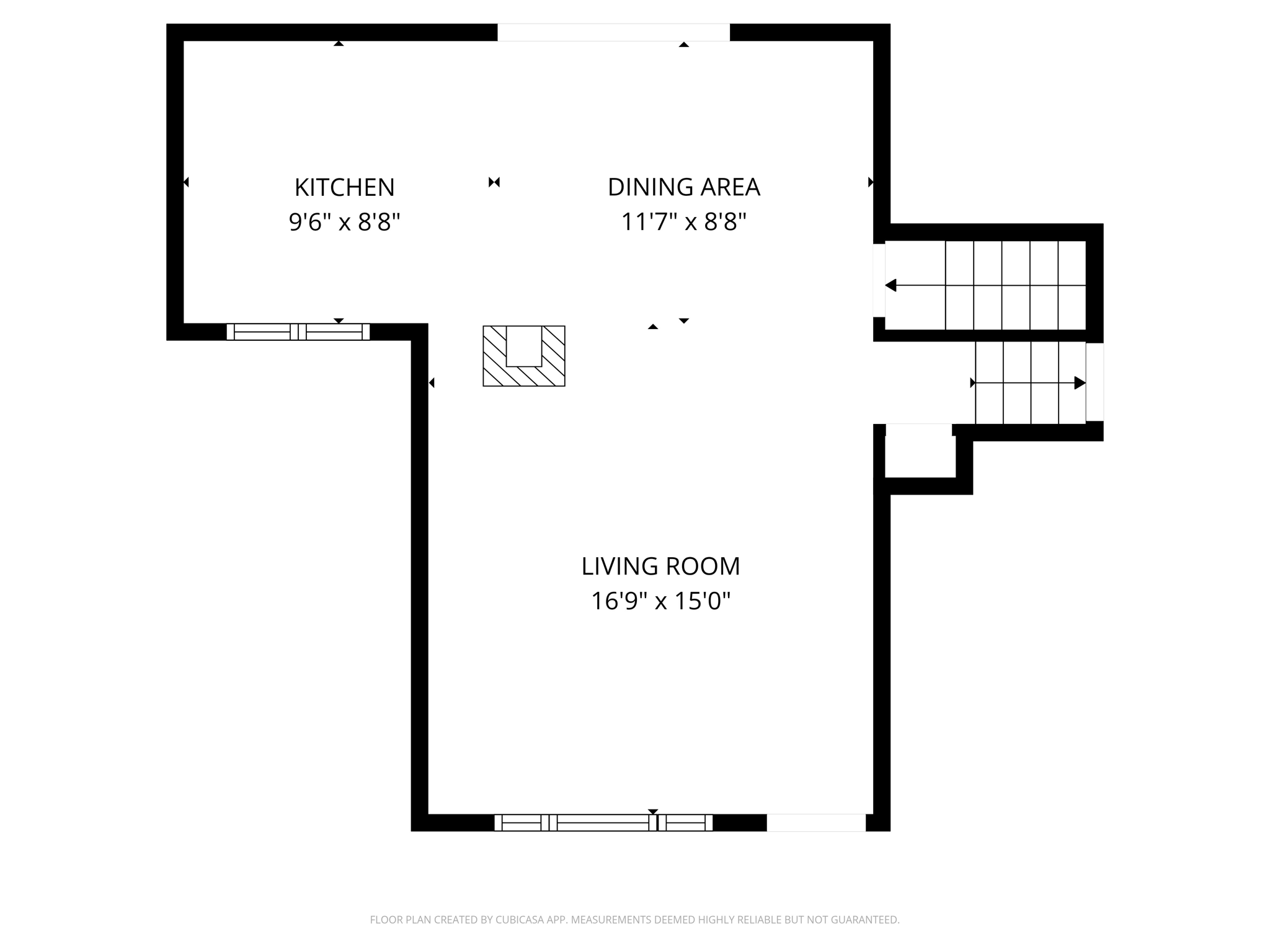 Floorplan #4