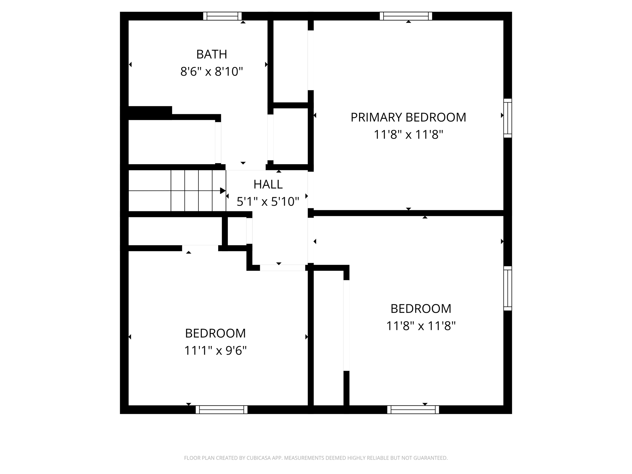 Floorplan #5