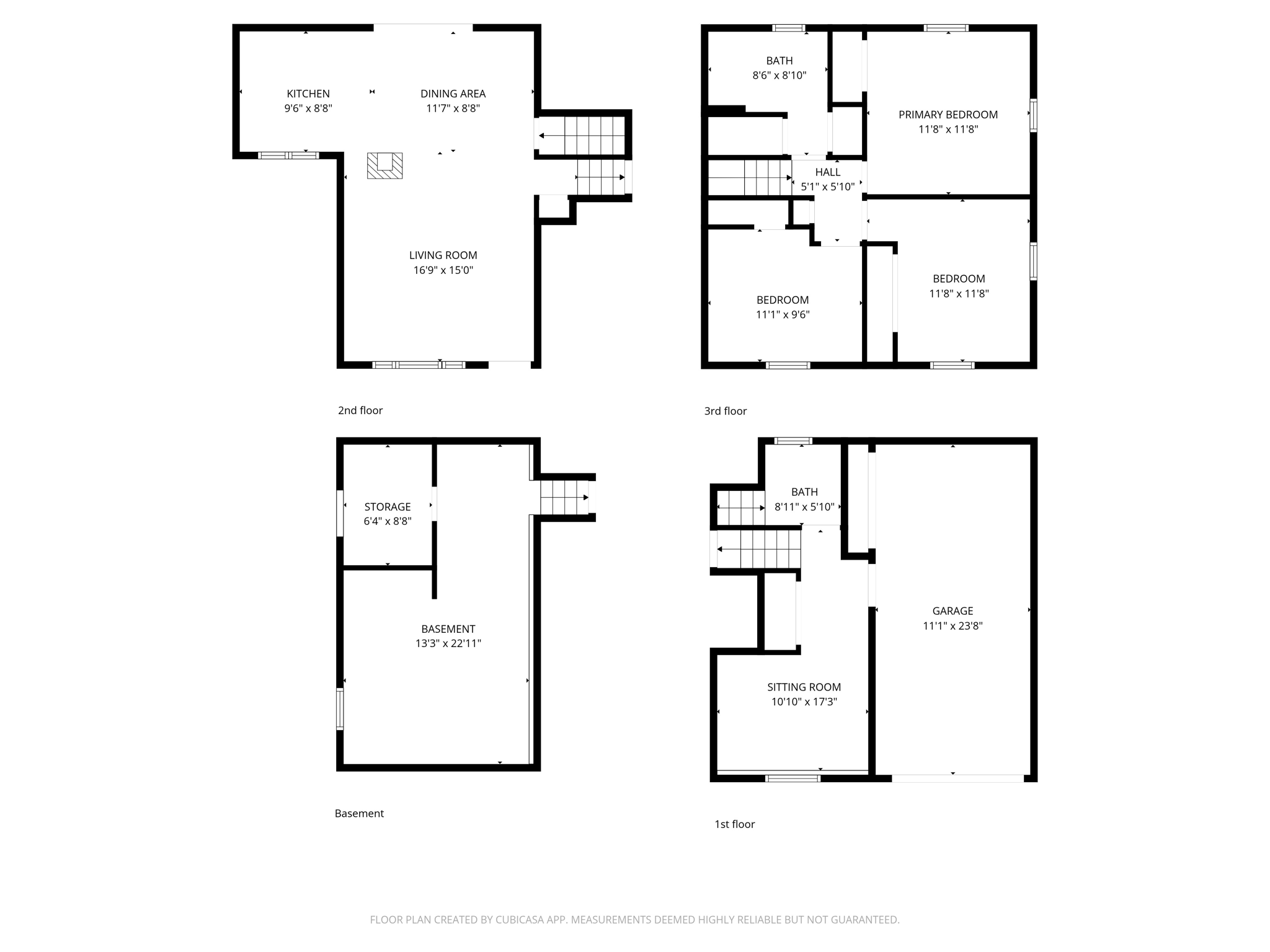 Floorplan #6