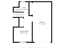 Floorplan #3
