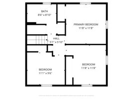 Floorplan #5