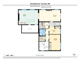 Floorplan #3