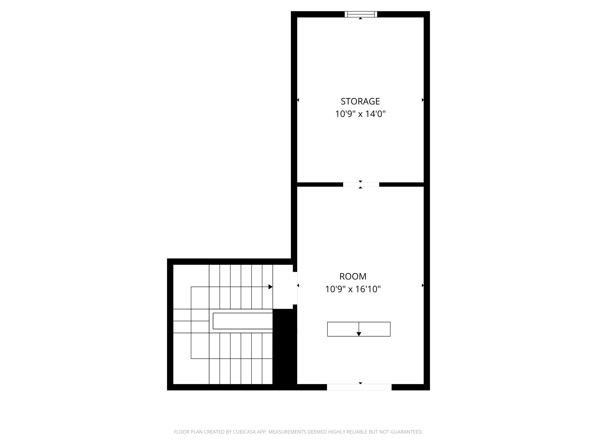 Floorplan #4