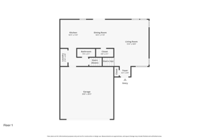 Floorplan #3