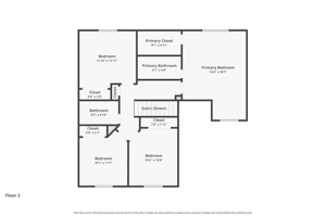Floorplan #4