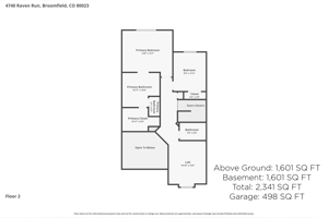 Floorplan #4