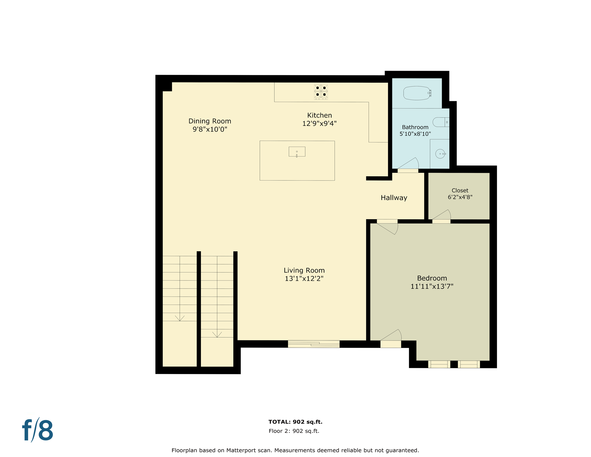 Floorplan #2