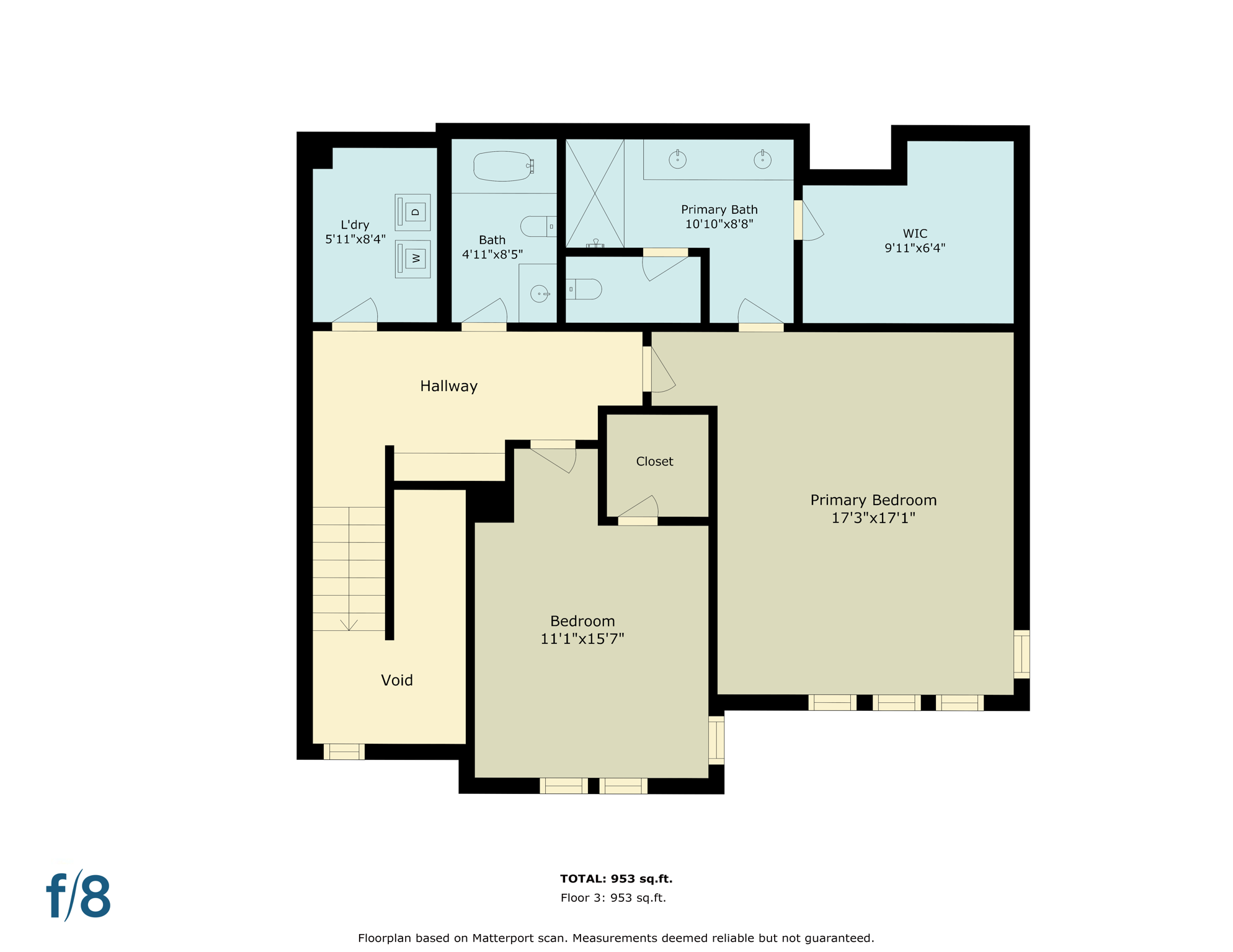 Floorplan #3