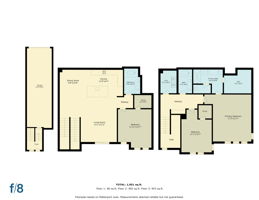 Floorplan #4