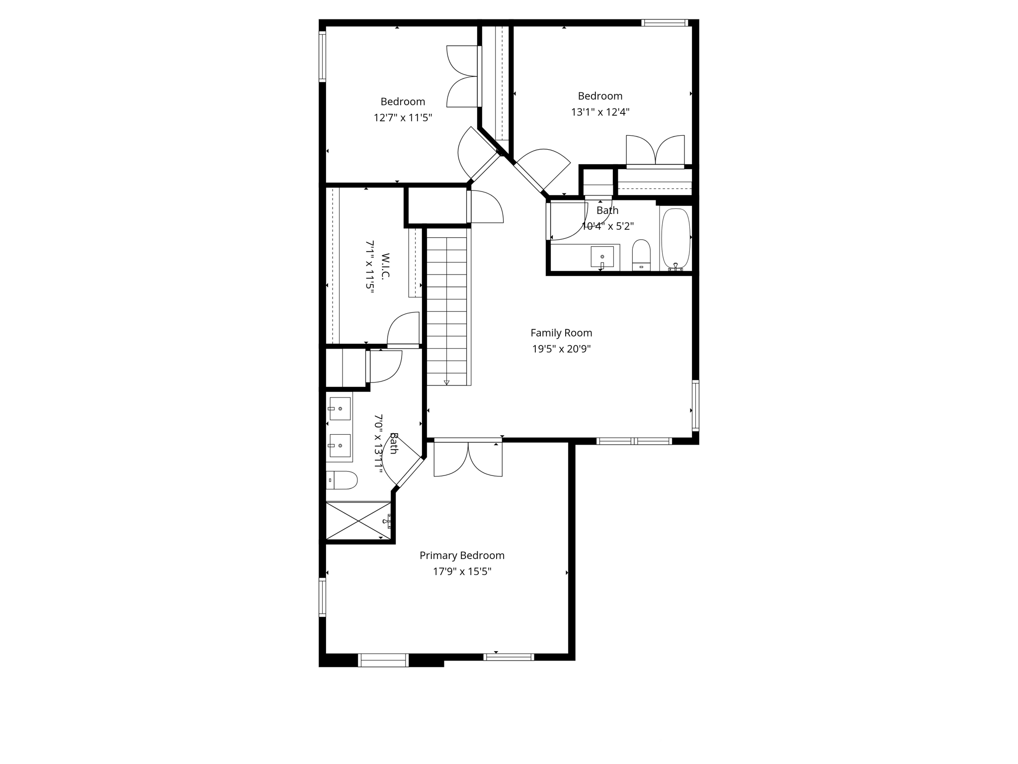 Floorplan #2