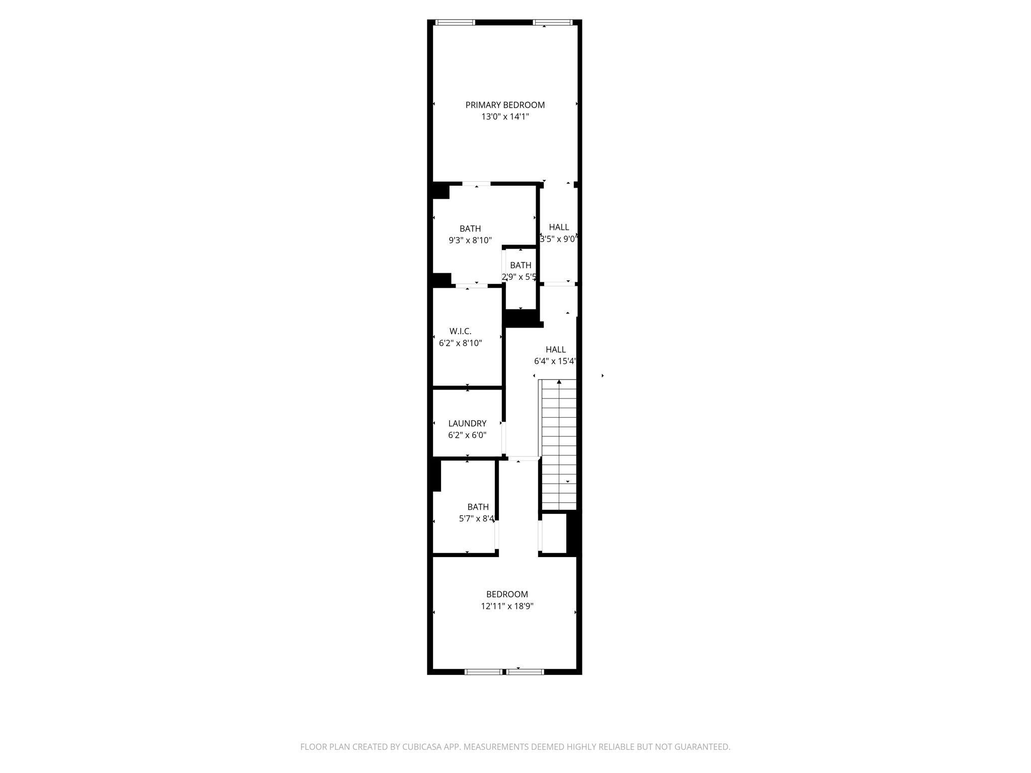 Floorplan #3