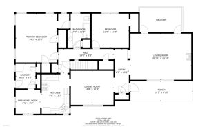 Floorplan #2