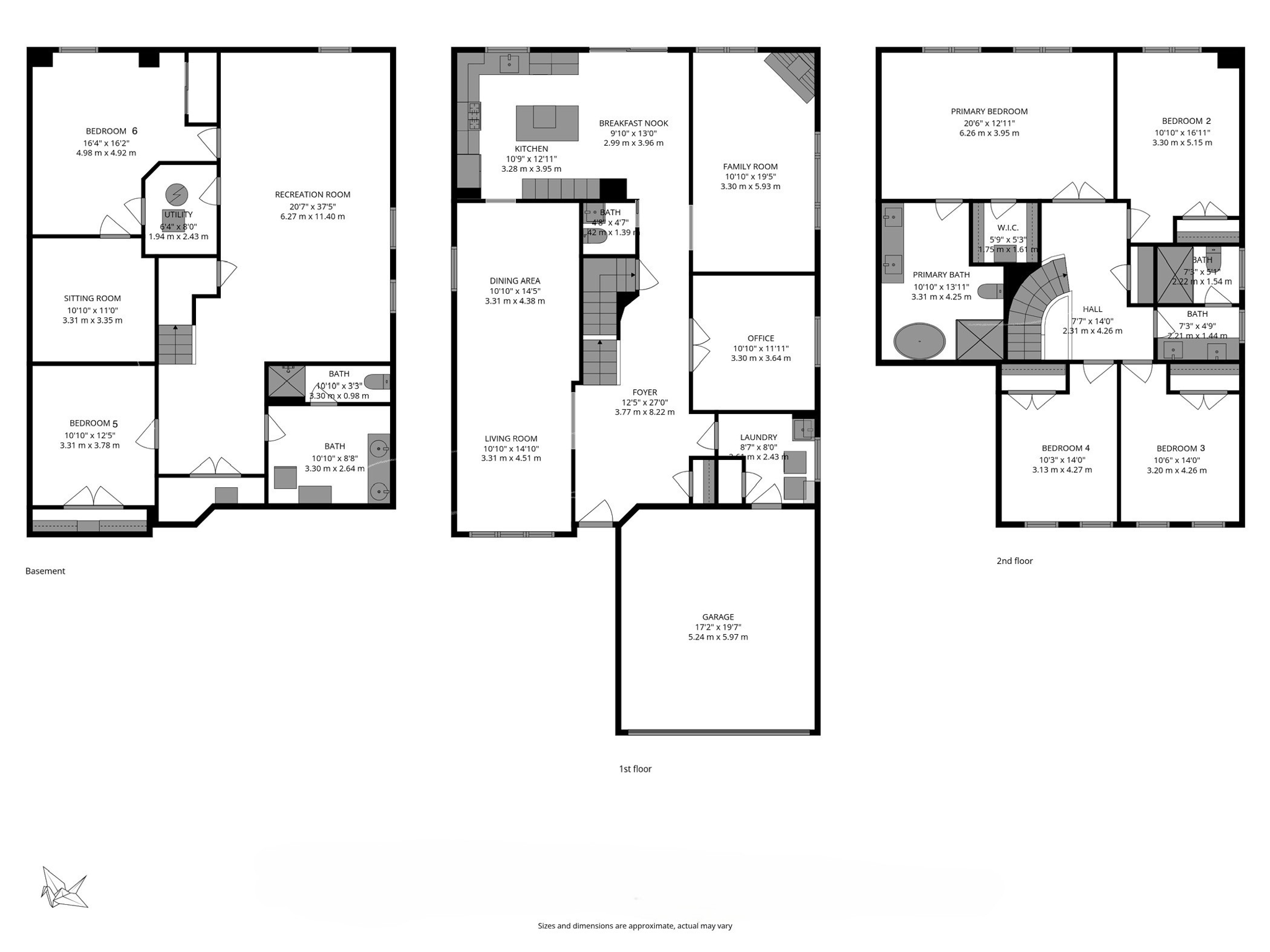 Floorplan #5