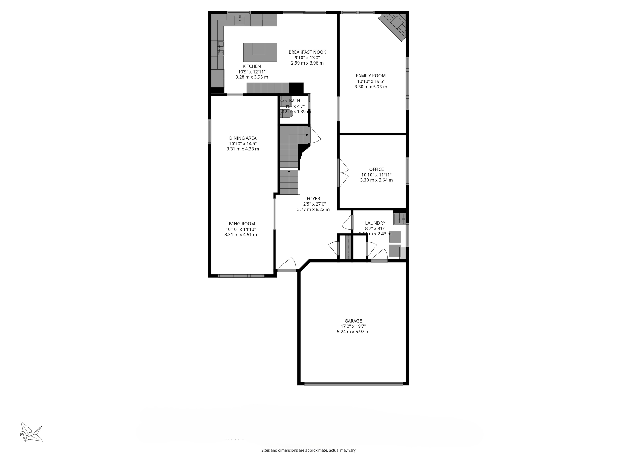 Floorplan #8