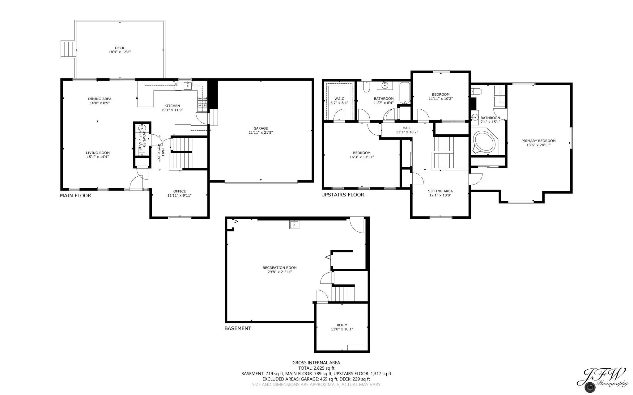 Floorplan #4