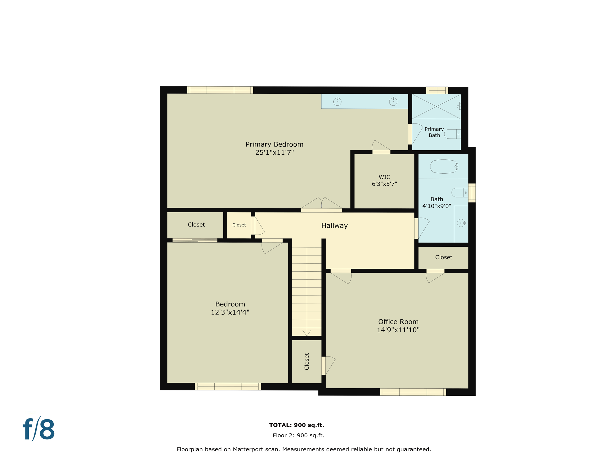 Floorplan #3