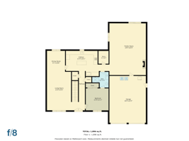 Floorplan #2