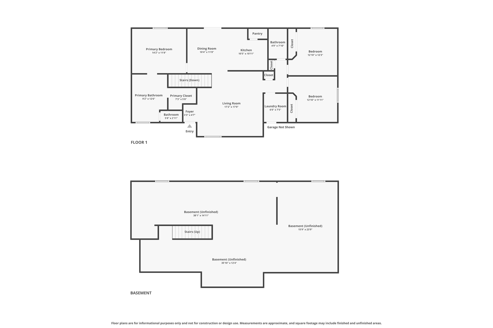 Floorplan #2