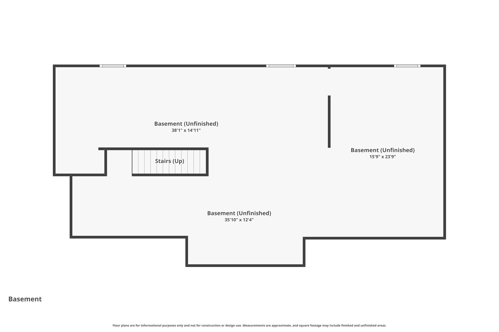 Floorplan #4