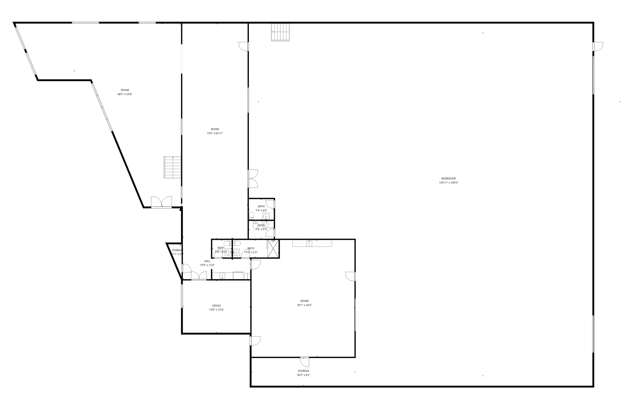 Floorplan #7