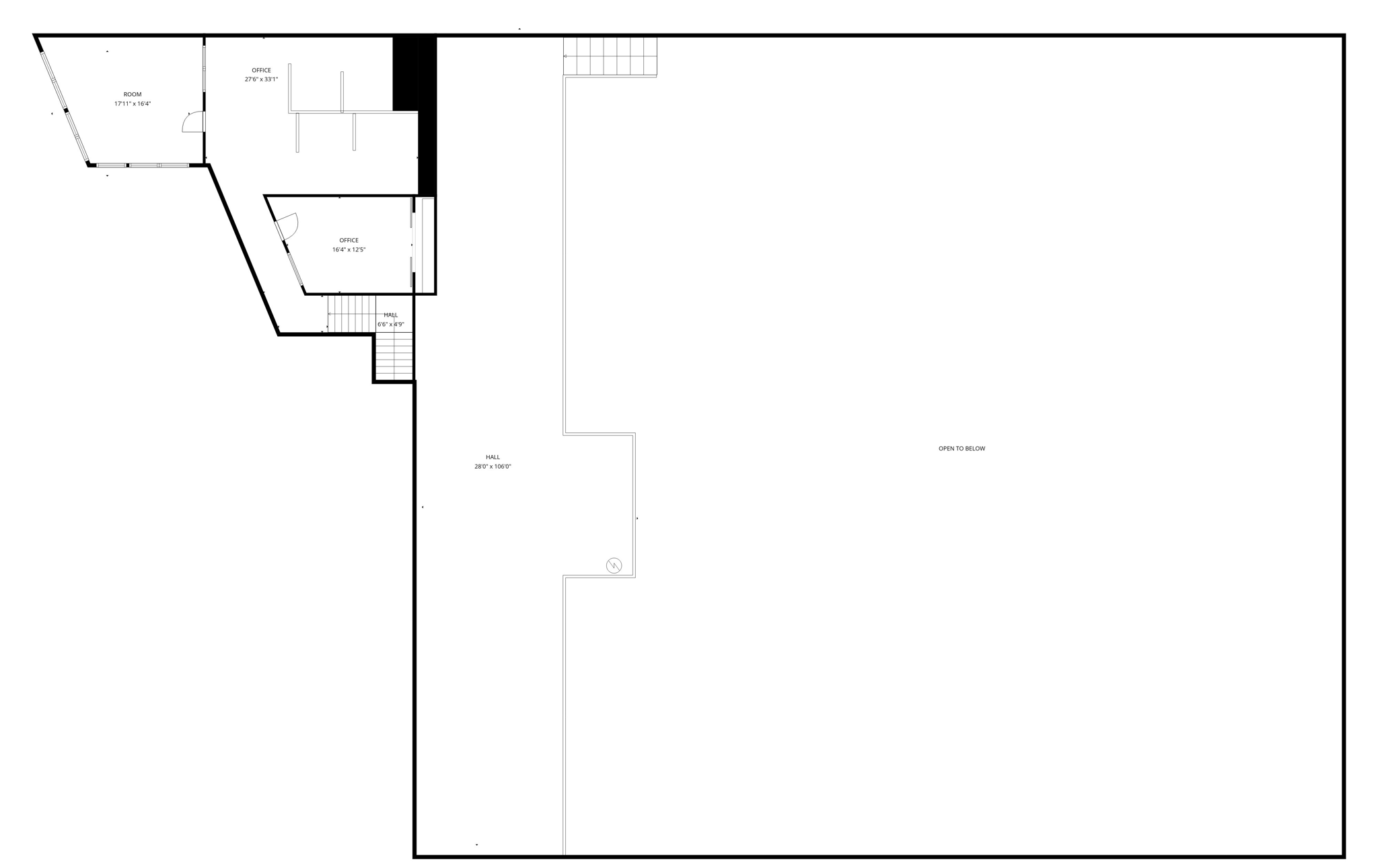 Floorplan #8