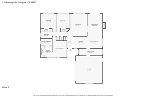 Floorplan #2