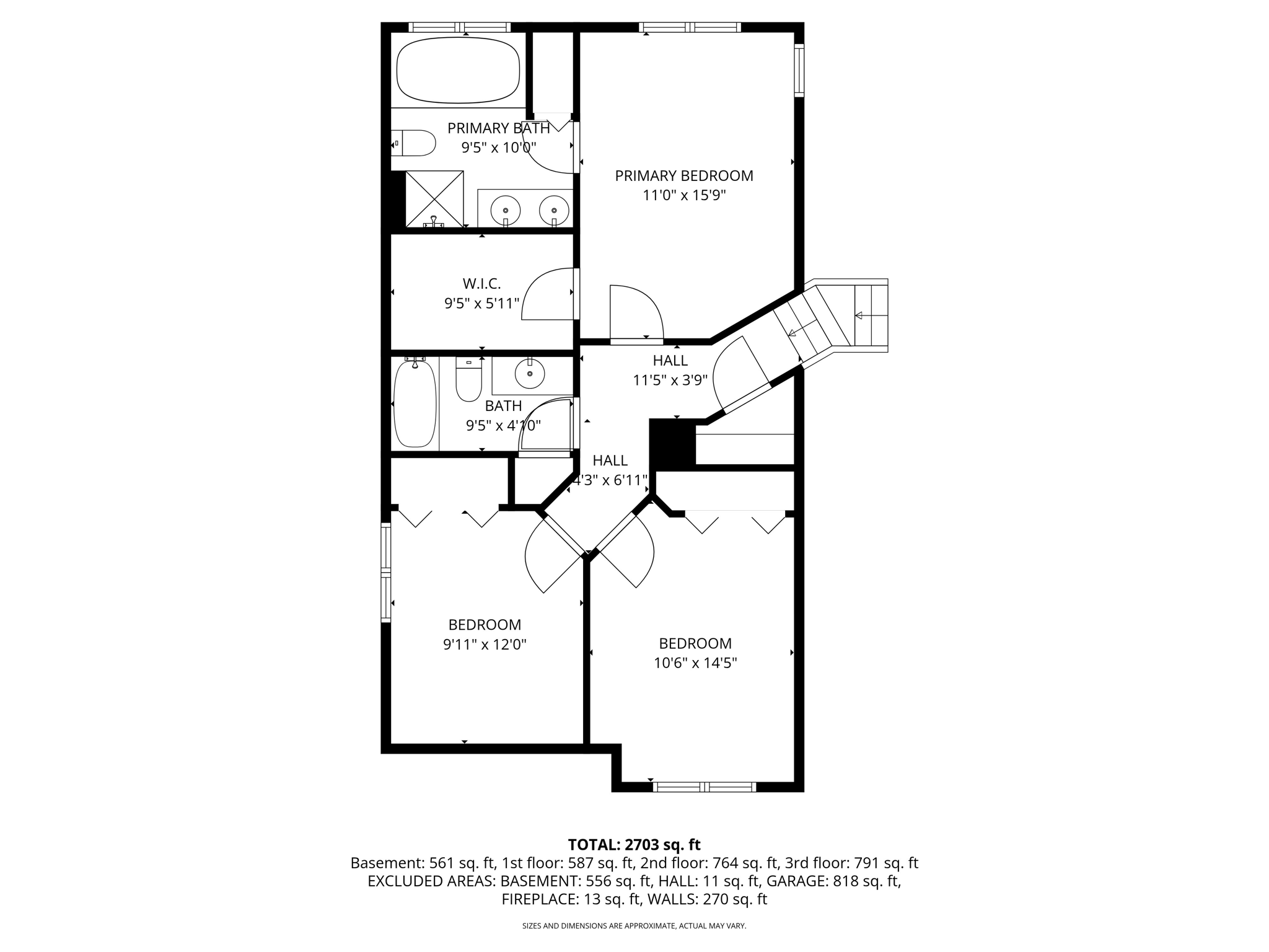 Floorplan #2