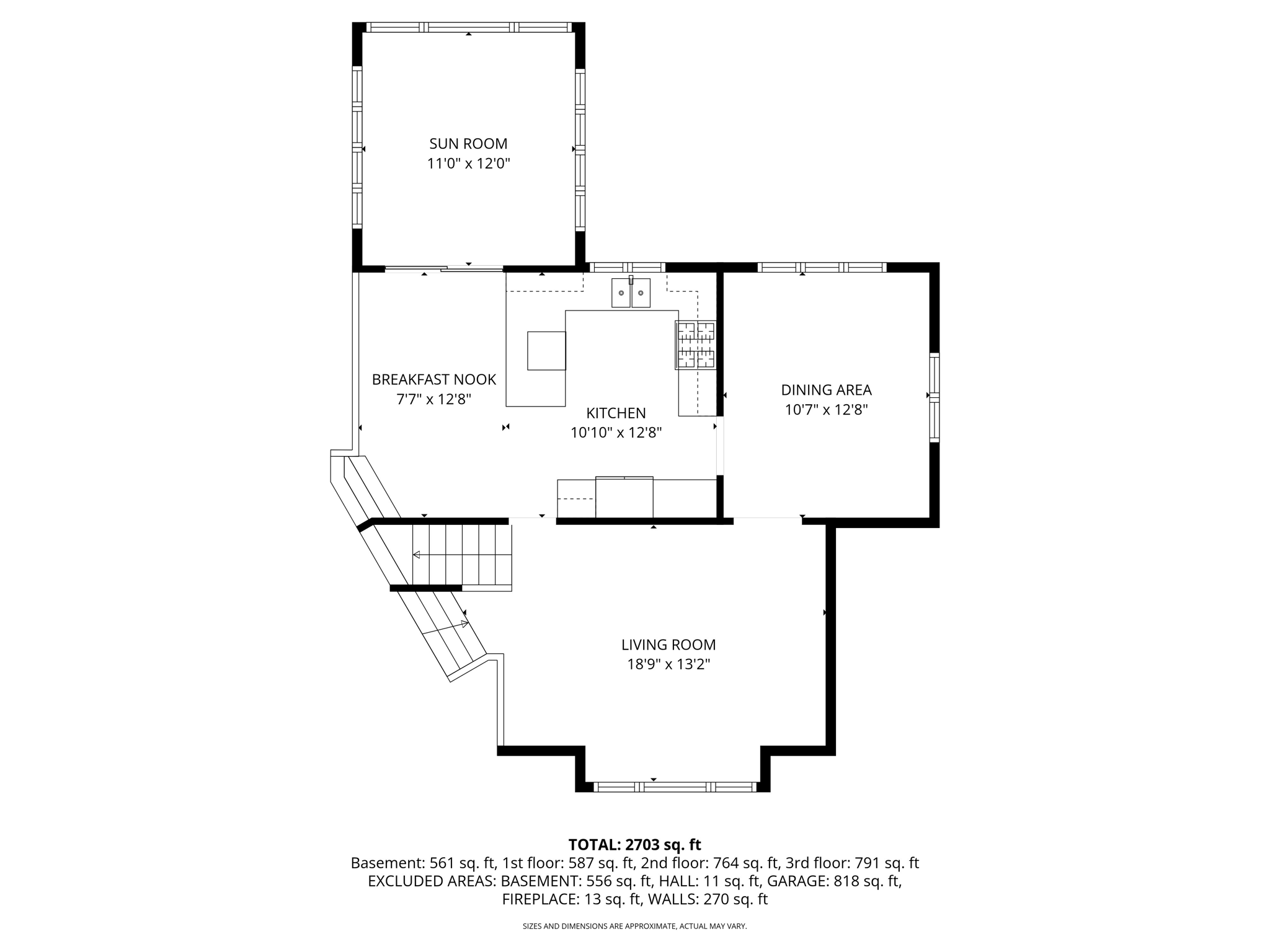 Floorplan #3