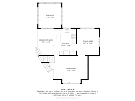 Floorplan #3