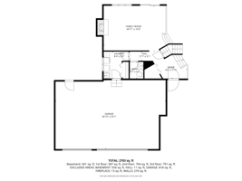 Floorplan #4