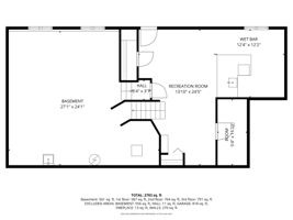 Floorplan #5