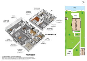 Floorplan #2