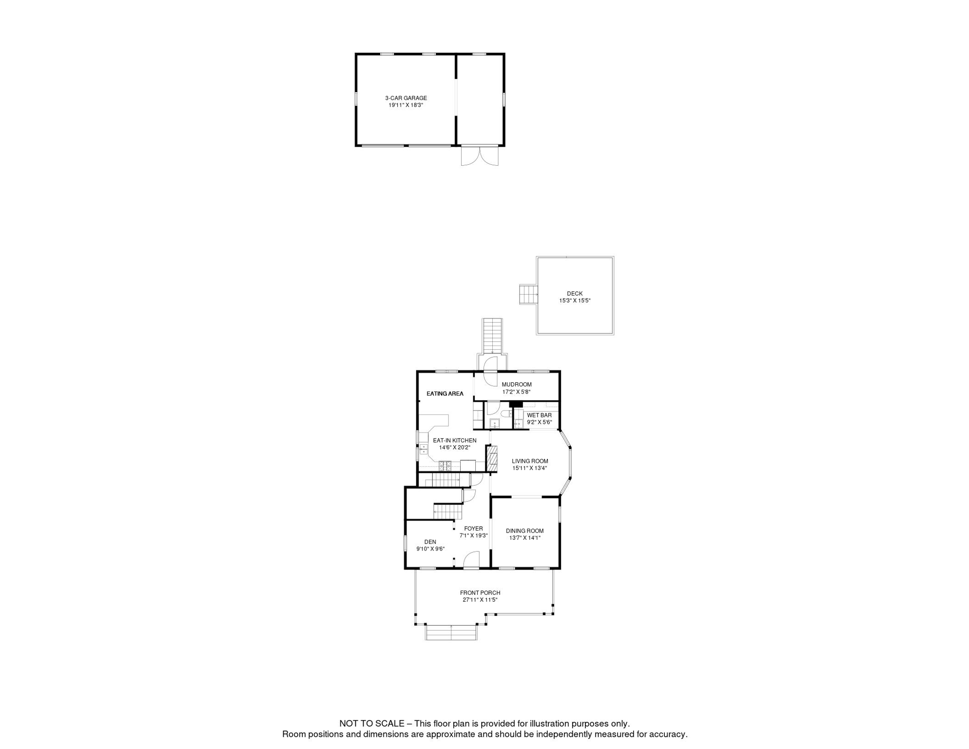 115 Park Street First