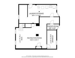 115 Park Street Lower