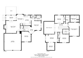 Floorplan #3