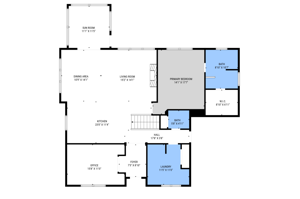 Floorplan #2
