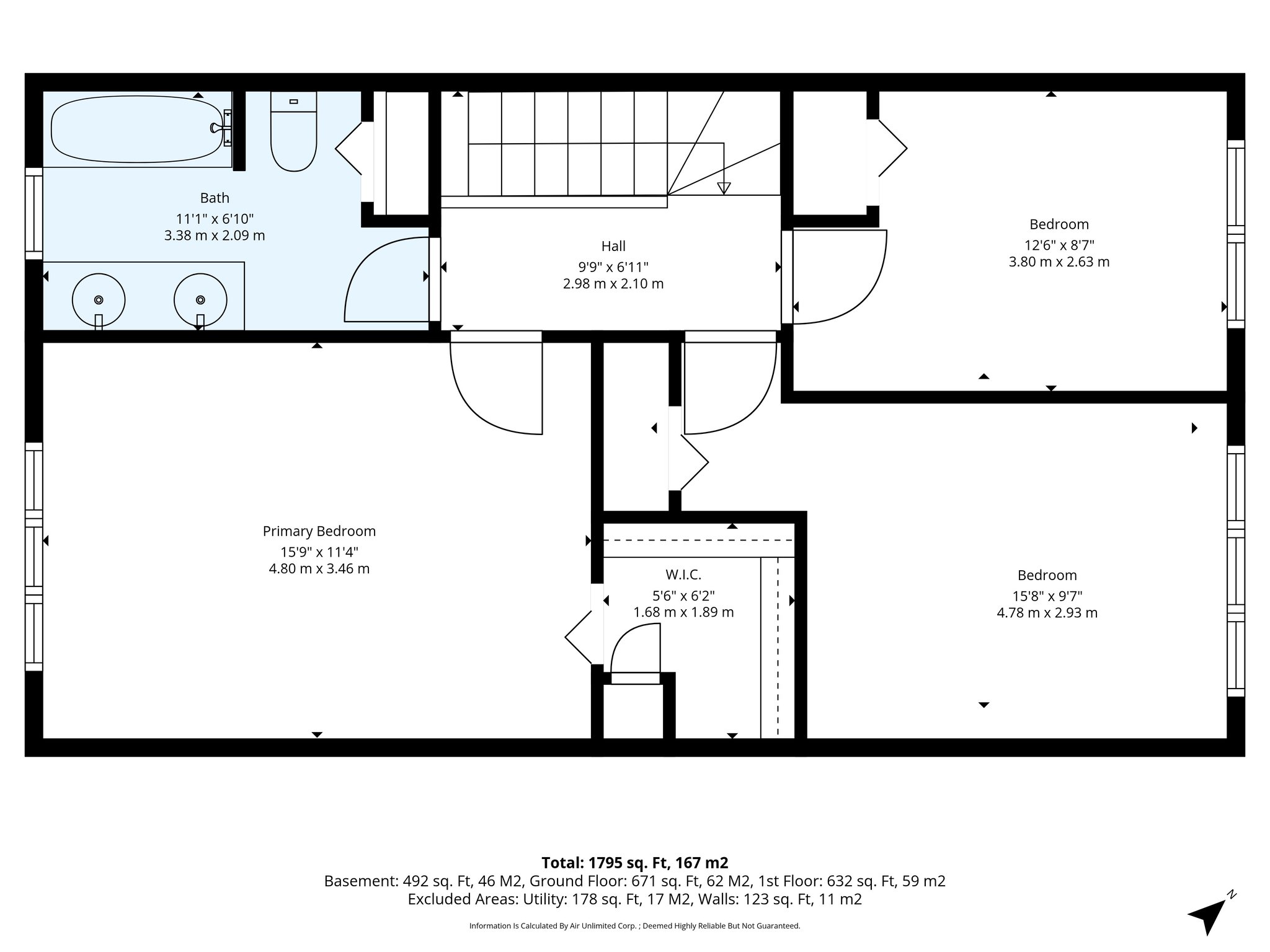 Floor Plan 3