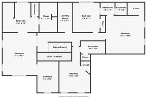 Floorplan #3