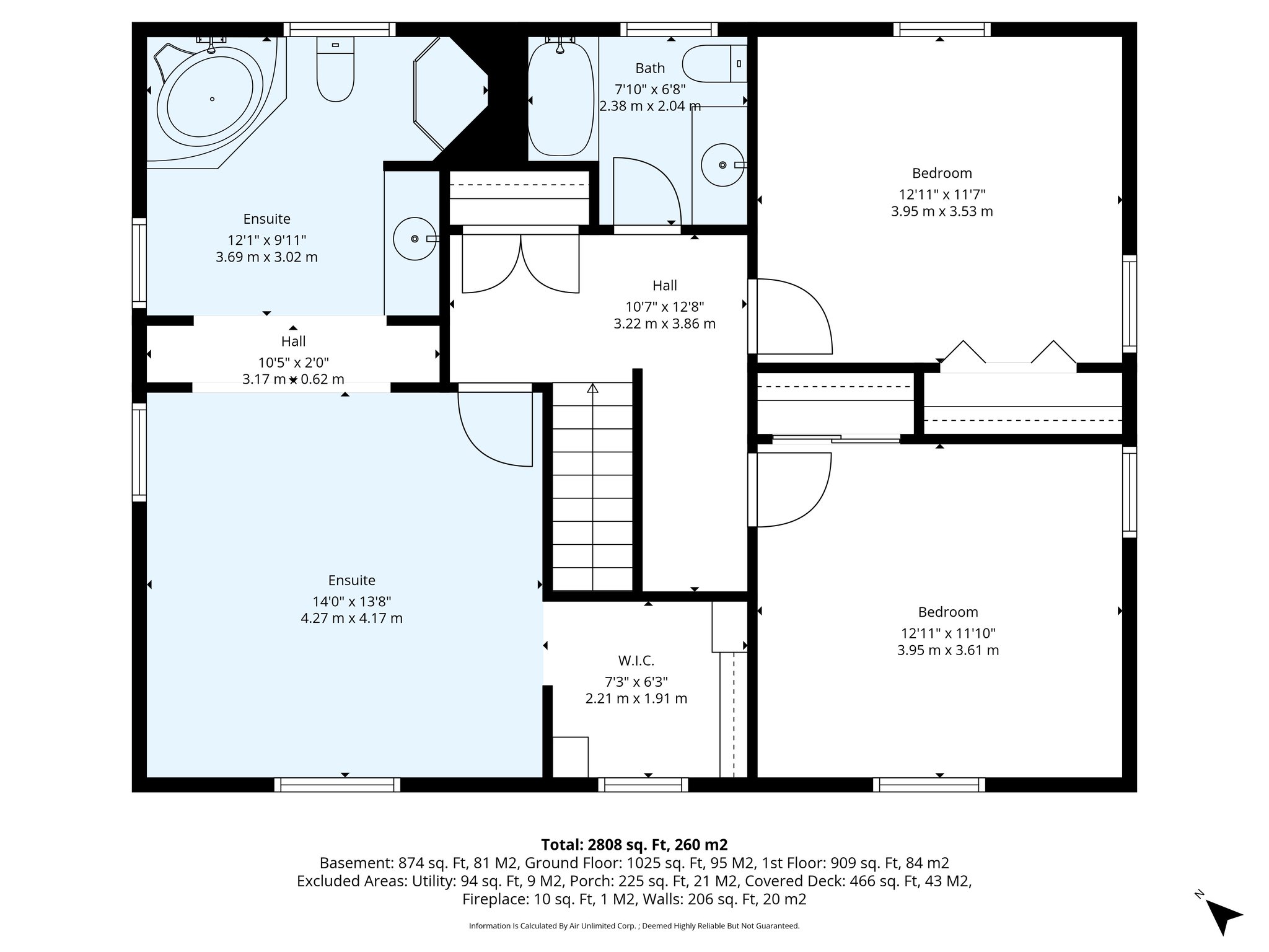 Floor Plan 3