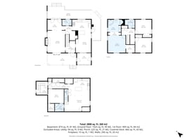 All Floor Plans