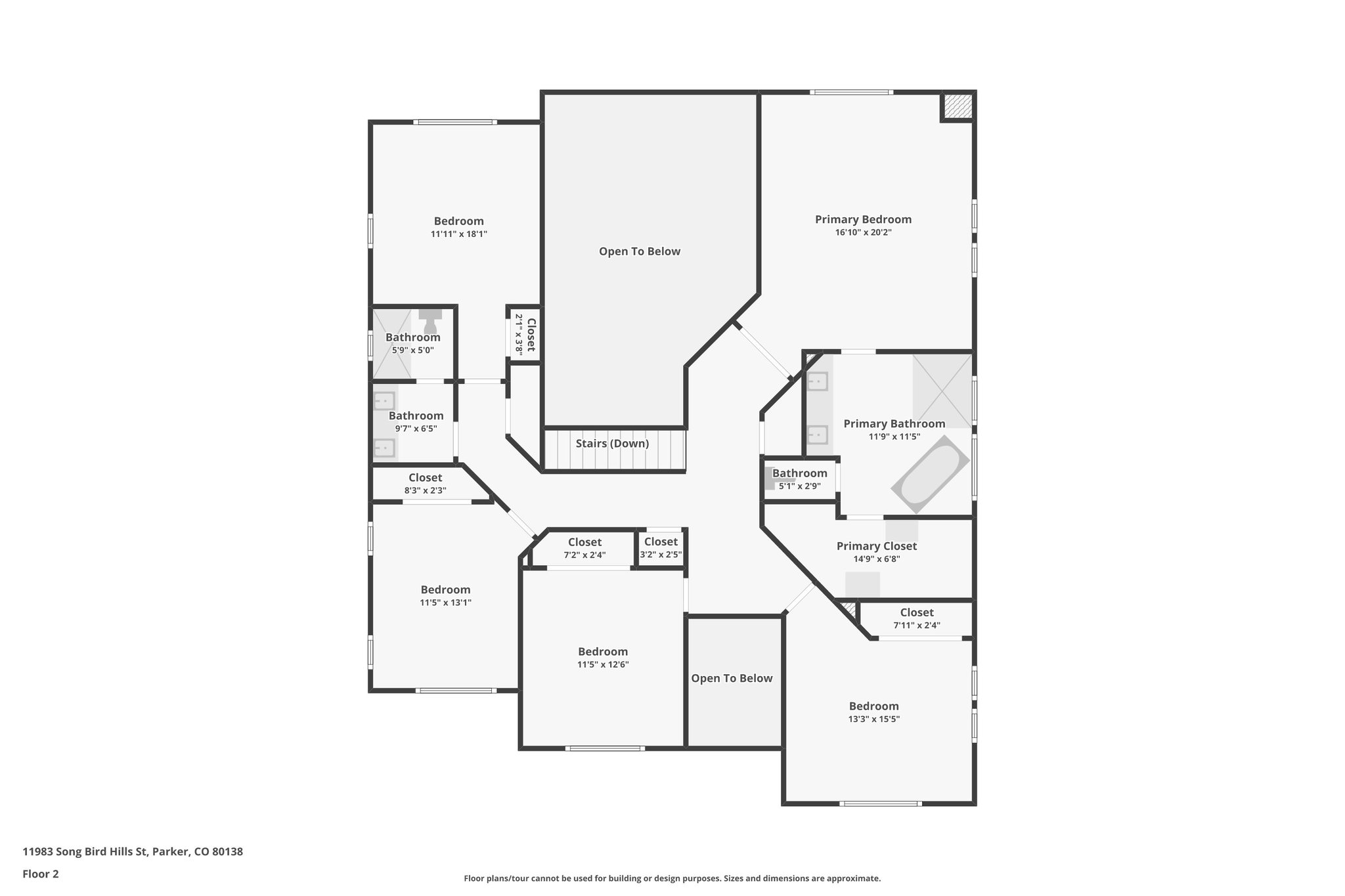 Floor 2