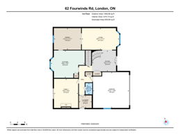 Floorplan #5