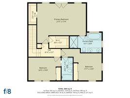 Floorplan #3