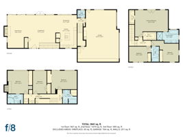 Floorplan #4